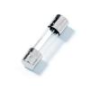 FUSIBILE T800MA A SILURO 5 x 20 mm da 800mA 250V CONFEZIONE 10 PEZZI
